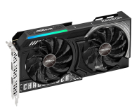 ASROCK Radeon RX 9060 XT Challenger OC 16GB GDDR6 RX9060XT CL 16GO - 1339811 - zdjęcie 2